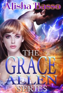 The Grace Allen Series  Boxed Set Books 1 & 2