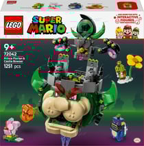 LEGO® 72042 - Super Mario 72042 - Super Mario