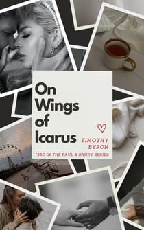 On Wings of Icarus - Paul and Sandy Series, #3