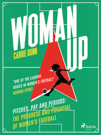 Woman Up: Pitches, Pay and Periods - The Progress and Potential of Women’s Football