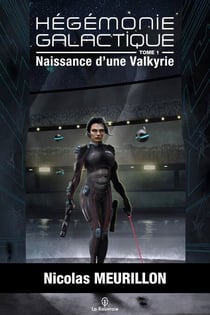 Hégémonie Galactique