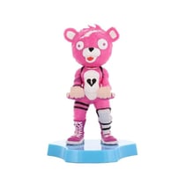 Figurine support de manette Cable Guys - Fortnite Cuddle Team Leader