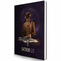 Section 13 - Les XII Singes