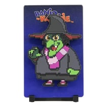 Figgyz - Banjo-Kazooie - Gruntilda