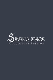 Spec's Tale: Collectors Edition