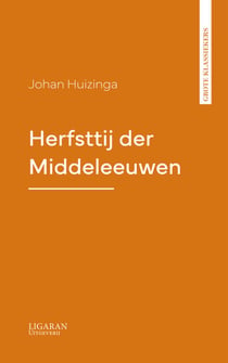 Herfsttij der Middeleeuwen