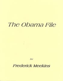 The Obama File