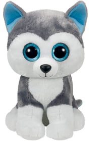 Beanie boo's - peluche slush chien 15 cm