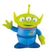 Figurine Alien - Toy Story Disney - 6 cm