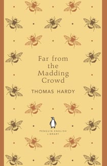 Far From the Madding Crowd