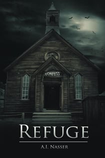 Refuge - Sin Series, #2