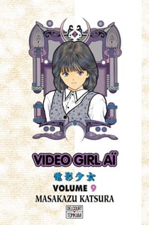 Video Girl Aï T09