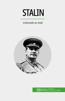 Stalin - Człowiek ze stali