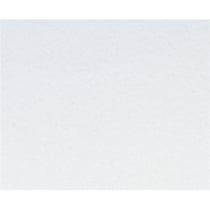 Feutrine 2mm - 30x30 cm - blanc