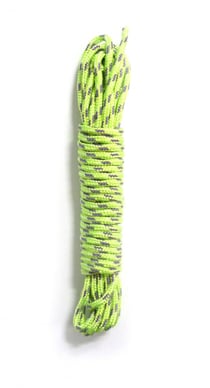 Fil paracorde Creacord -  kiwi - 3m