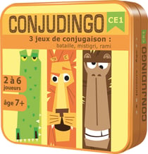 Conjudingo - ce1