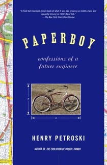 Paperboy - Confessions of a Future Engineer