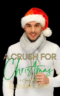 A Crush for Christmas - Crush, #4
