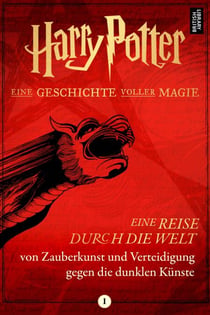 Eine Reise durch die Welt von Zauberkunst und Verteidigung gegen die dunklen Künste