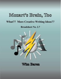 Mozart's Brain, Too - Number 2.7