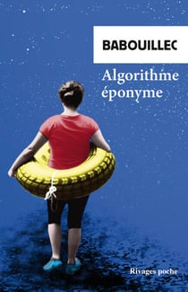 Algorithme éponyme - et autres textes