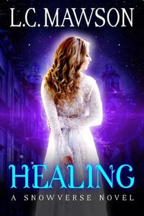 Healing - The Royal Cleaner, #4
