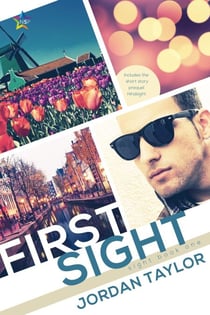First Sight - Sight, #1