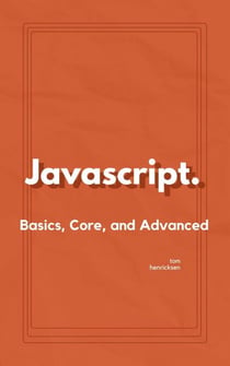 JavaScript.