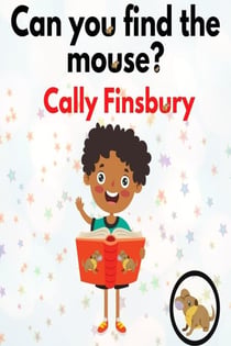 Can You Find the Mouse?