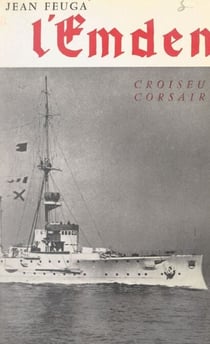 L'Emden - Croiseur corsaire