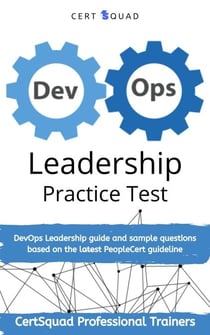 DevOps Leadership Practice Test