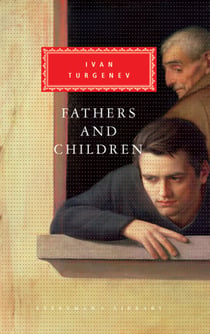 Fathers and Children - Introduction by John Bayley