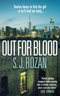 Out For Blood - (Bill Smith/Lydia Chin)