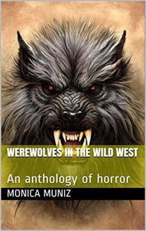 Werewolves of the Wild West