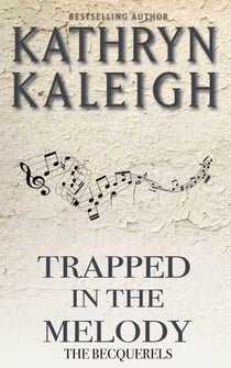 Trapped in the Melody - Into the Mist, #5