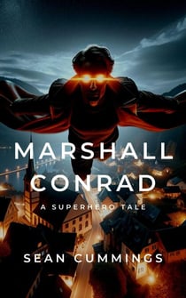 Marshall Conrad