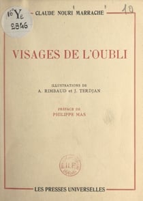 Visages de l'oubli