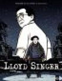 Lloyd Singer- Tome 2 - Appleton Street - Cycle 1 [Episode 2/3]