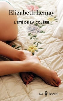 L' été de la colère