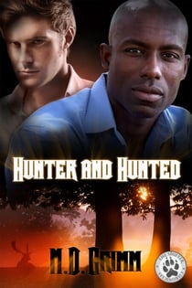 Hunter and Hunted (The Shifter Chronicles 4) - The Shifter Chronicles, #4