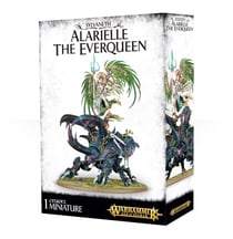 Sylvaneth Alarielle The Everqueen - Wahammer Age of Sigmar