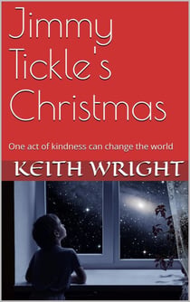 Jimmy Tickle's Christmas - The Little People series, #1
