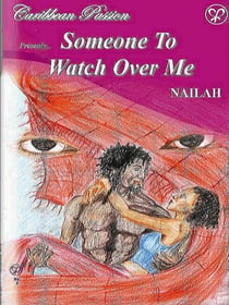 Someone To Watch Over Me - The Knight Family, #2