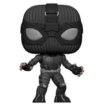 469 Spider-Man Costume Furtif Far From Home Marvel Funko