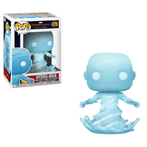 475 Hydro-Man Spider-Man Far From Home Marvel Funko