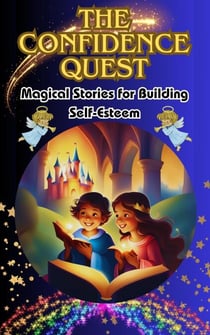 The Confidence Quest: Magical Stories for Building Self-Esteem