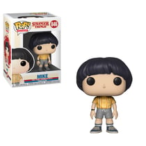846 Mike Stranger Things Funko