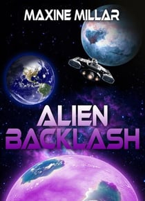 Alien Backlash - Niseyen Galaxy, #2
