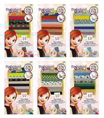 Professionnal Studio Mode - recharges