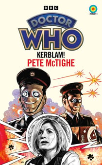Doctor Who: Kerblam! (Target Collection) - Target Collection